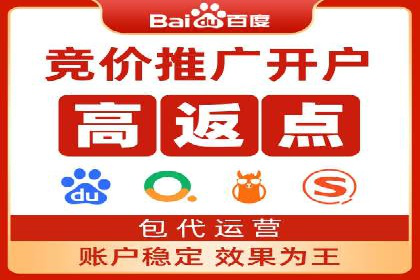 知名SEM代运营公司案例解析